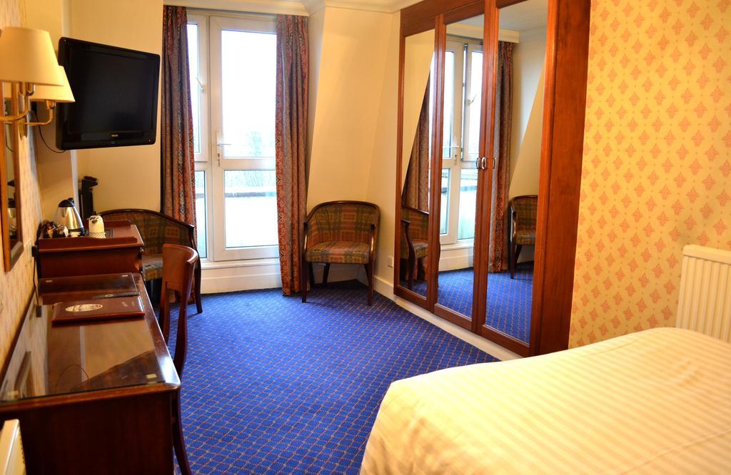 The Westland Hotel Лондон Номер фото