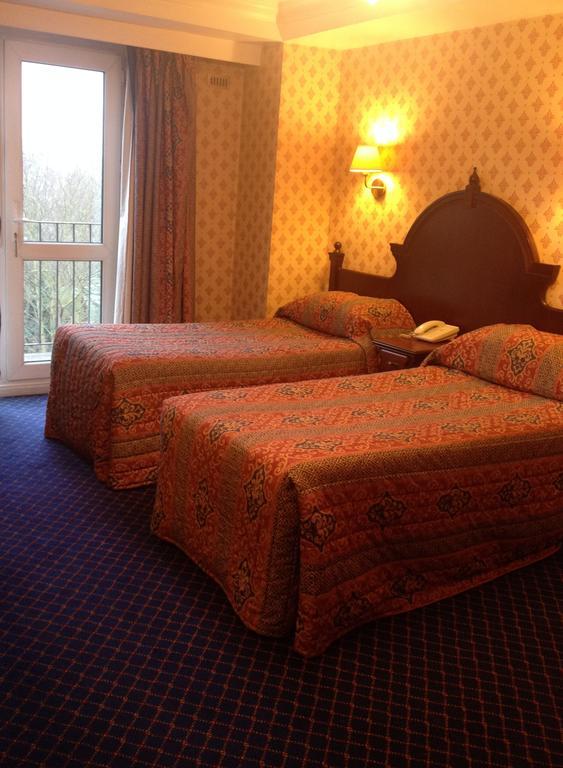 The Westland Hotel Лондон Экстерьер фото