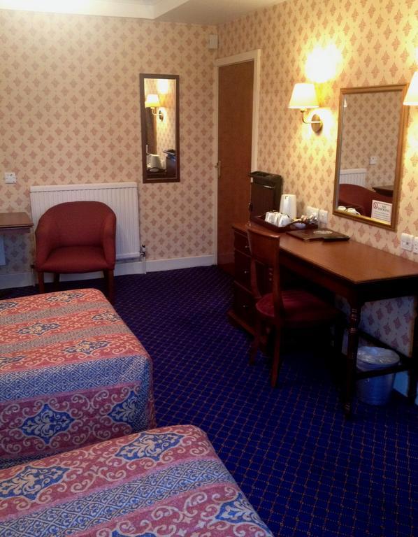 The Westland Hotel Лондон Номер фото