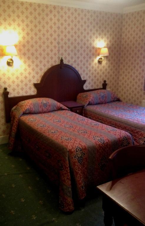 The Westland Hotel Лондон Номер фото