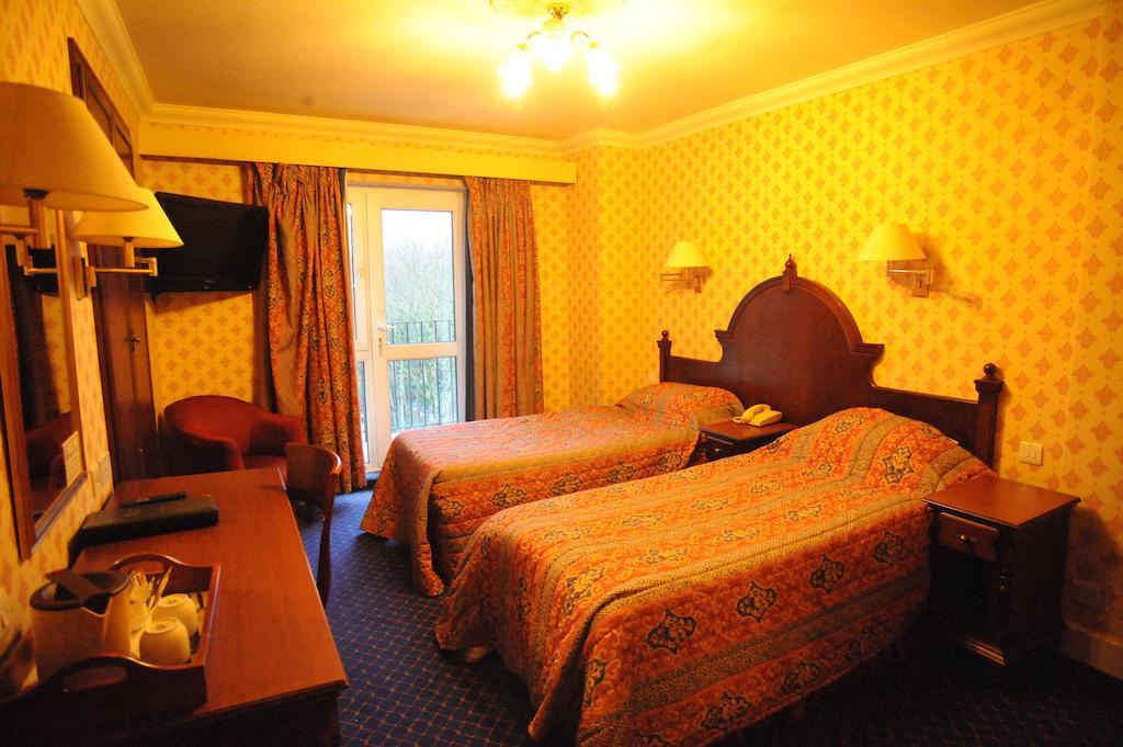 The Westland Hotel Лондон Номер фото